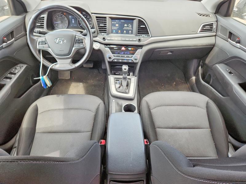 Aukcja sprzedaży 2018 Hyundai Elantra, vin: 5NPD84LF0JH254930, numer aukcji: 56808756