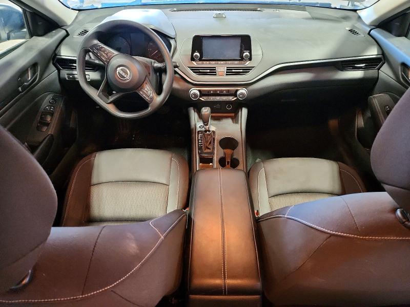 58110356 :رقم المزاد ، 1N4BL4BV4RN376108 vin ، 2024 Nissan Altima مزاد بيع