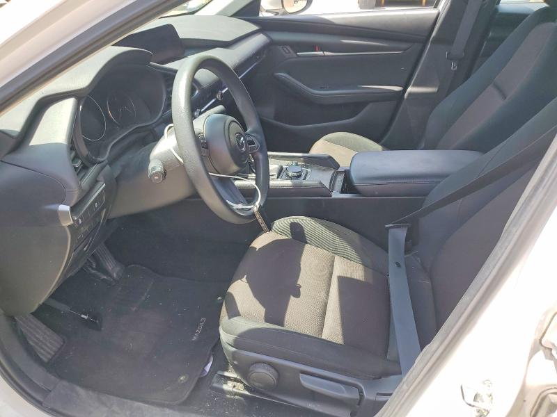 Продаж на аукціоні авто 2023 Mazda 3, vin: 3MZBPAAM6PM376587, номер лоту: 56403706