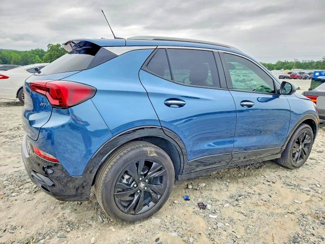 Aukcja sprzedaży 2024 Buick Encore Gx, vin: KL4AMDSLXRB131018, numer aukcji: 57600416
