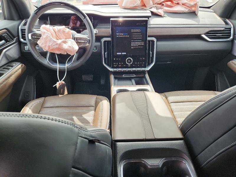 59098036 :رقم المزاد ، 1GKENTKS1TJ161936 vin ، 2026 Gmc Acadia مزاد بيع