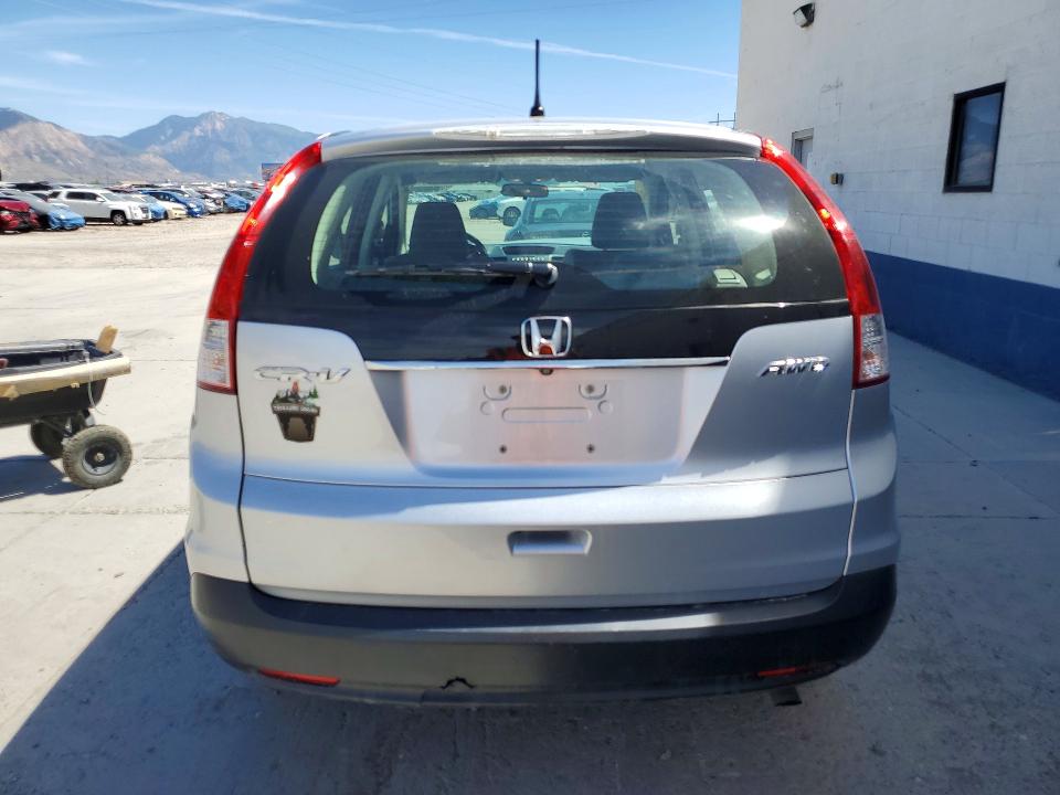 Aukcja sprzedaży 2013 Honda Cr-v, vin: 2HKRM4H33DH689414, numer aukcji: 57571116