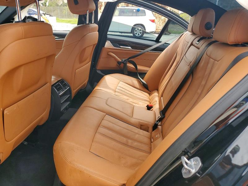 Продаж на аукціоні авто 2019 Bmw 540, vin: WBAJE5C53KWW29078, номер лоту: 56032666