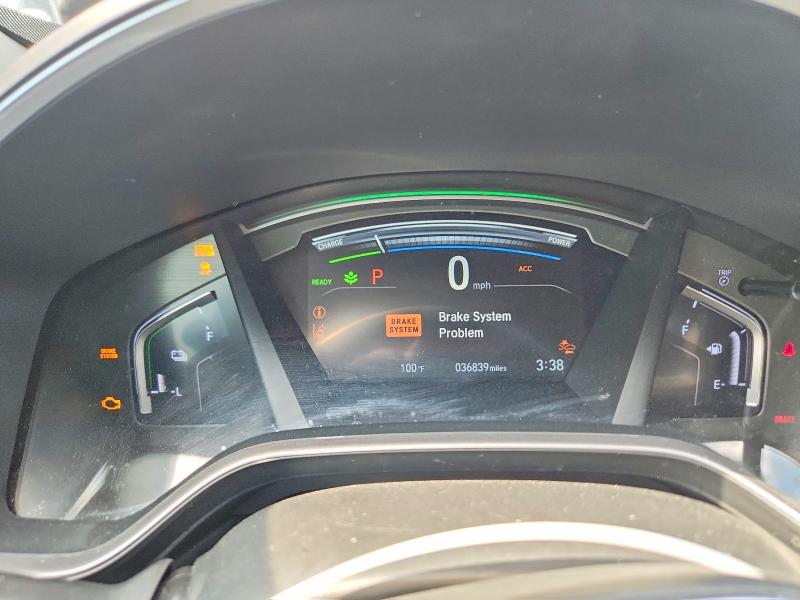Aukcja sprzedaży 2022 Honda Cr-v, vin: 5J6RT6H82NL013408, numer aukcji: 57941696