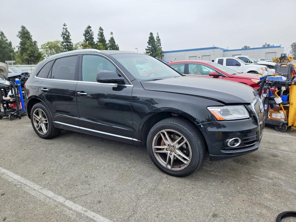 58083156 :رقم المزاد ، WA1L2AFP0GA141991 vin ، 2016 Audi Q5 مزاد بيع