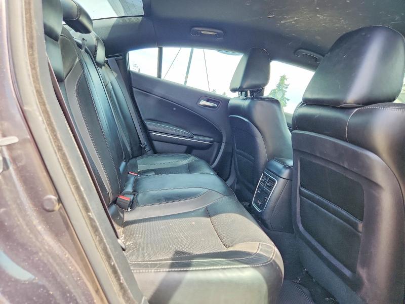 Продажа на аукционе авто 2019 Dodge Charger, vin: 2C3CDXBG0KH753311, номер лота: 57019966