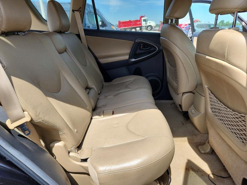 Aukcja sprzedaży 2011 Toyota Rav4, vin: 2T3YF4DV9BW088513, numer aukcji: 56068556