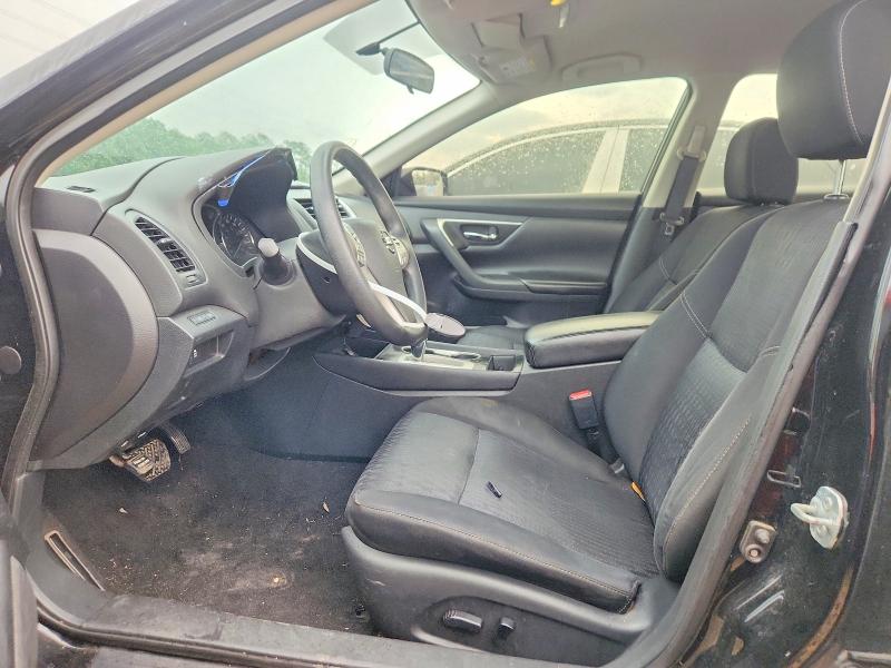 55699106 :رقم المزاد ، 1N4AL3AP7GC205970 vin ، 2016 Nissan Altima مزاد بيع