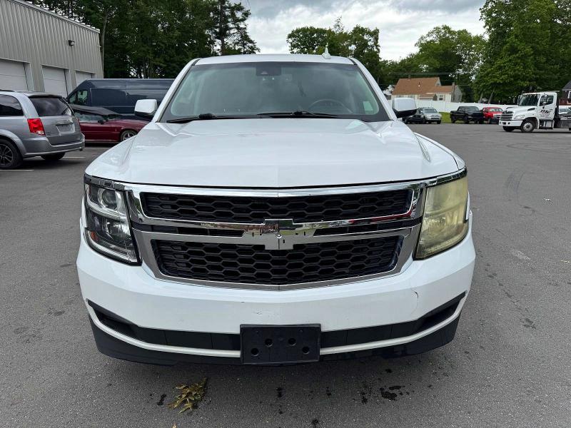 Aukcja sprzedaży 2019 Chevrolet Suburban, vin: 1GNSKHKC1KR273818, numer aukcji: 56048326