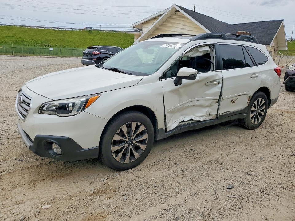 Продаж на аукціоні авто 2017 Subaru Outback, vin: 4S4BSANC9H3235353, номер лоту: 57205226
