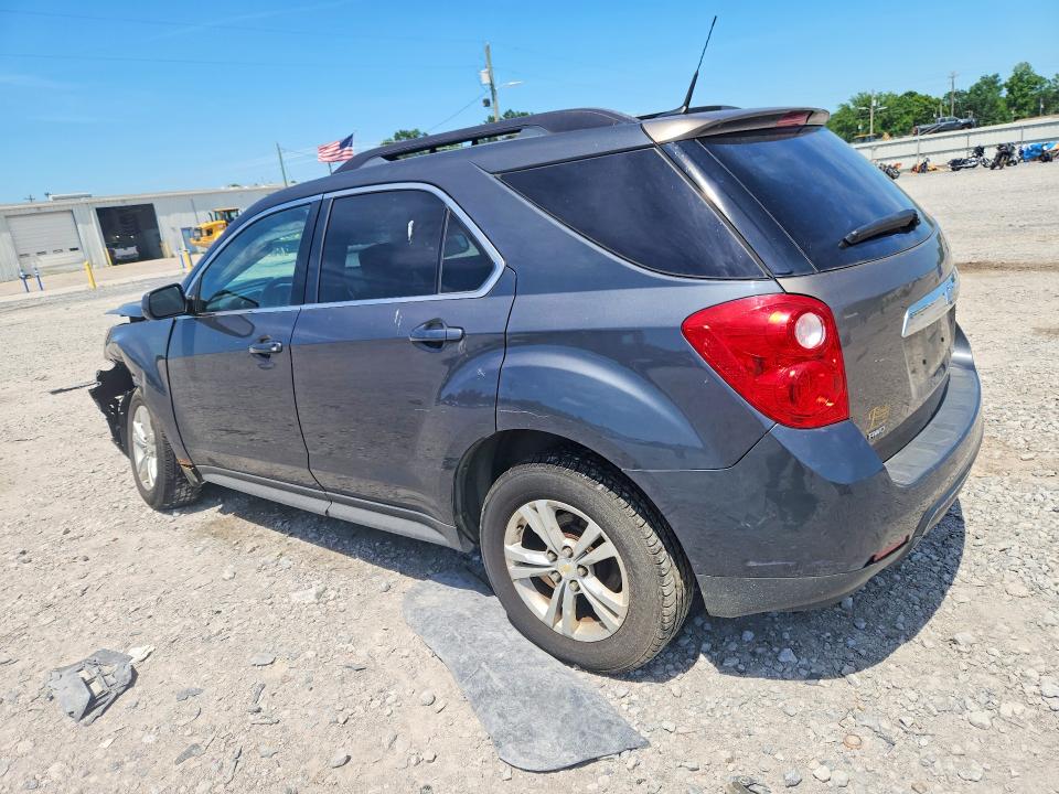 2010 Chevrolet Equinox მანქანა იყიდება აუქციონზე, vin: 2CNFLEEW8A6352873, აუქციონის ნომერი: 56228966