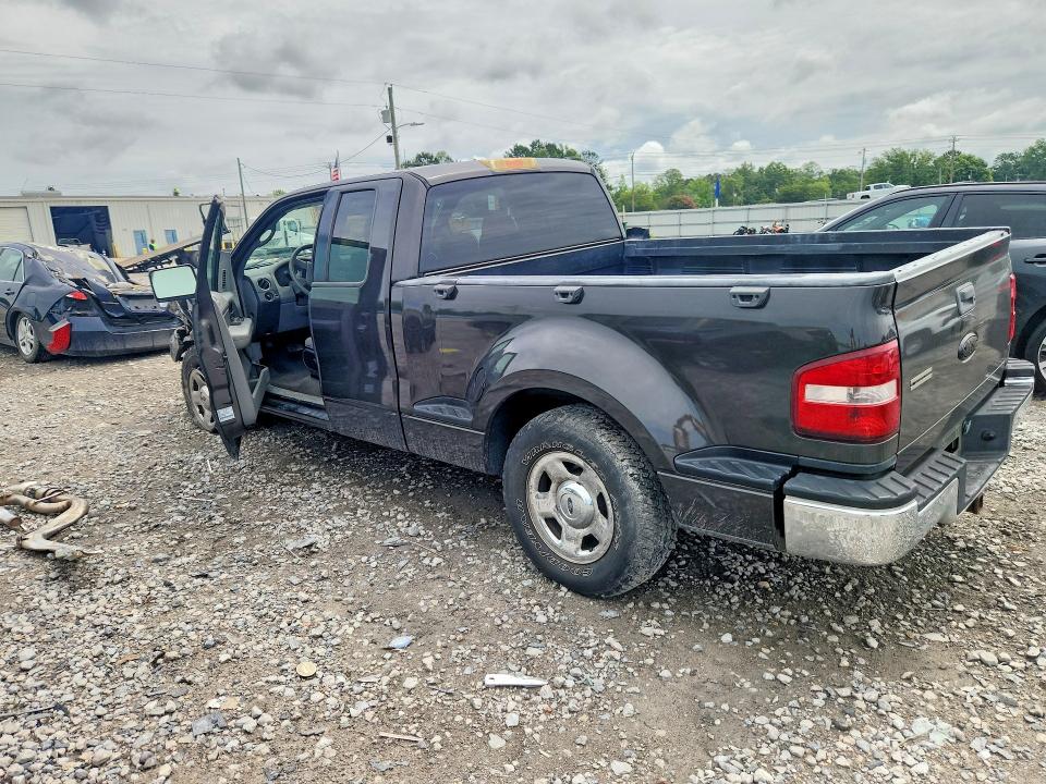 Продажа на аукционе авто 2006 Ford F150, vin: 1FTRX02WX6KB29607, номер лота: 56695426