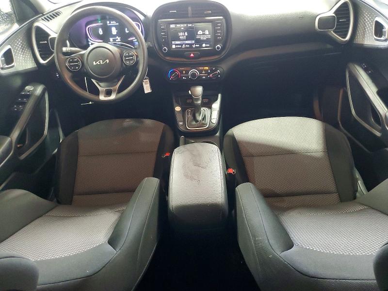 Aukcja sprzedaży 2024 Kia Soul, vin: KNDJ23AU0R7234693, numer aukcji: 56189346