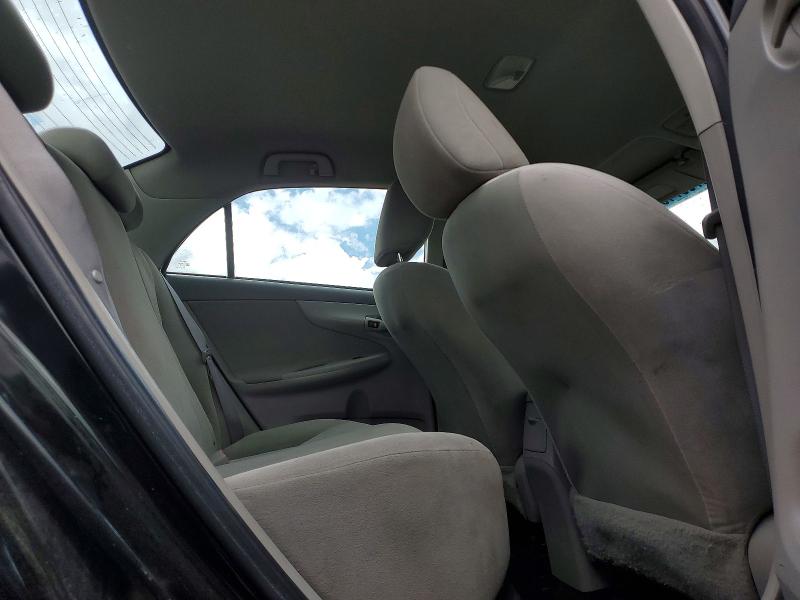 Продаж на аукціоні авто 2010 Toyota Corolla, vin: 2T1BU4EE1AC216018, номер лоту: 56703716