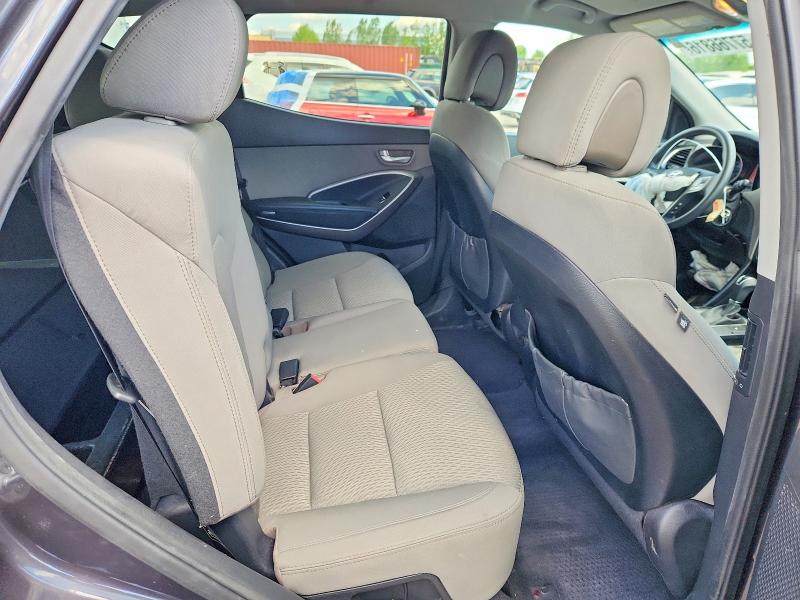 Aukcja sprzedaży 2016 Hyundai Santa Fe Sport, vin: 5XYZT3LB6GG359905, numer aukcji: 57766816
