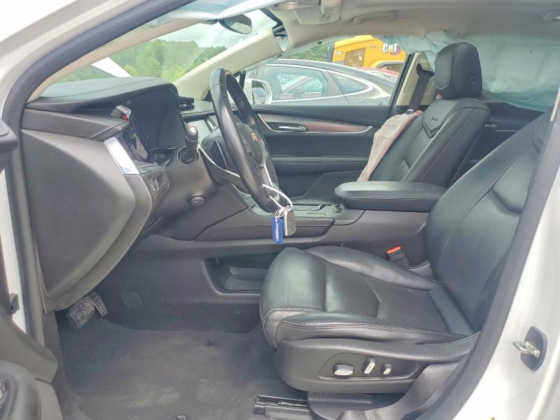 Aukcja sprzedaży 2019 Cadillac Xt5, vin: 1GYKNCRS6KZ141986, numer aukcji: 58224586