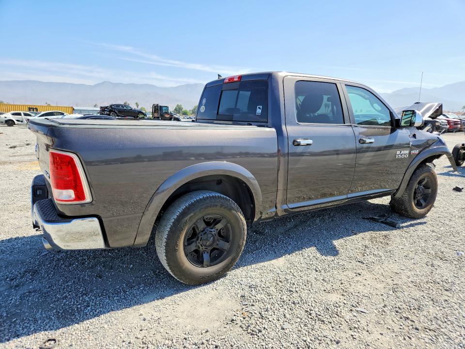 55927036 :رقم المزاد ، 1C6RR7NT2HS560876 vin ، 2017 Ram 1500 مزاد بيع