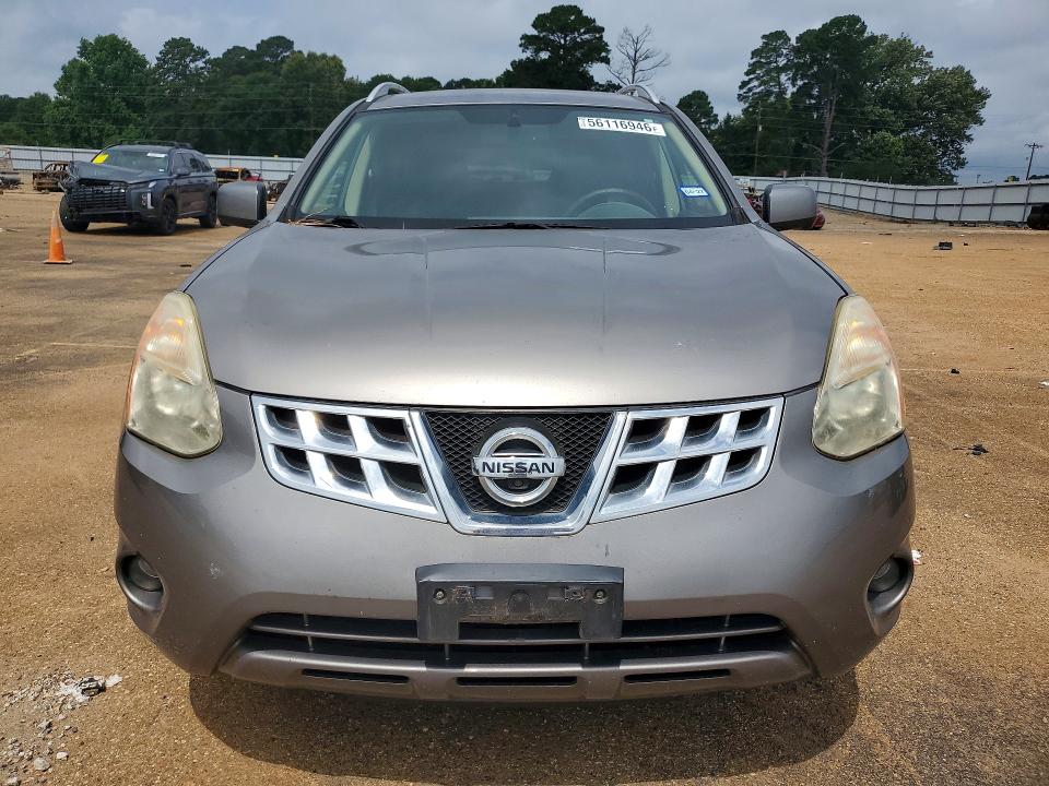 Продажа на аукционе авто 2013 Nissan Rogue, vin: JN8AS5MT4DW522489, номер лота: 56116946