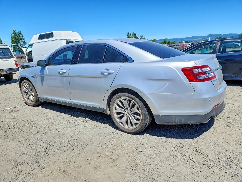 2018 Ford Taurus მანქანა იყიდება აუქციონზე, vin: 1FAHP2F8XJG106249, აუქციონის ნომერი: 56881886