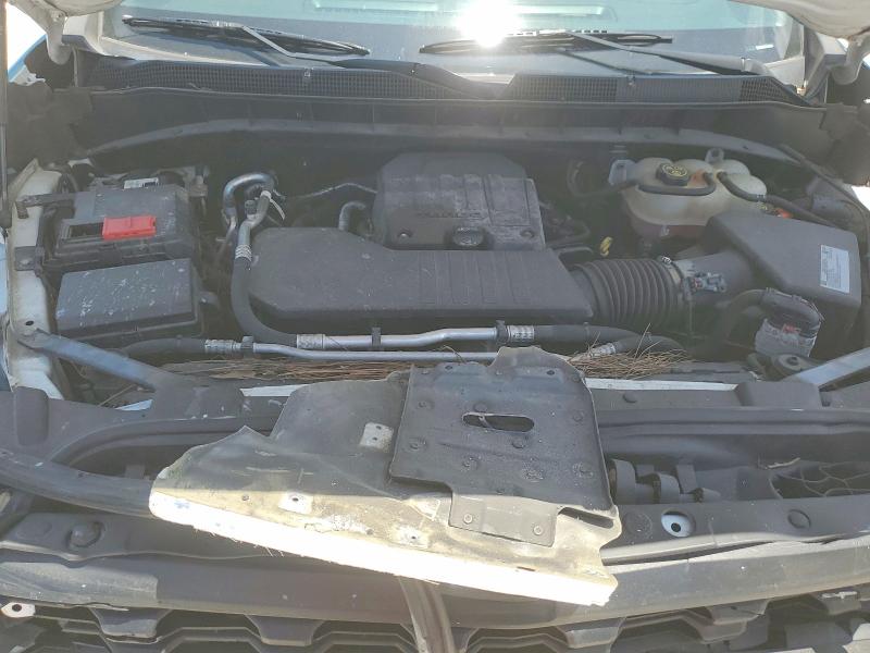 57354796 :رقم المزاد ، 3GCNWAEK5MG325068 vin ، 2021 Chevrolet Silverado مزاد بيع