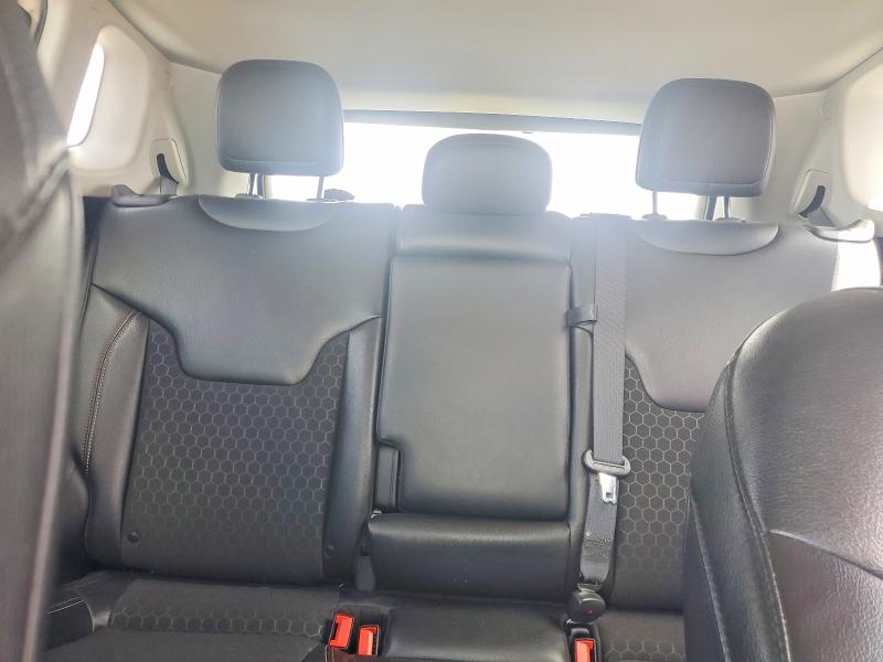 Продаж на аукціоні авто 2021 Jeep Compass, vin: 3C4NJDBB8MT544005, номер лоту: 55867456