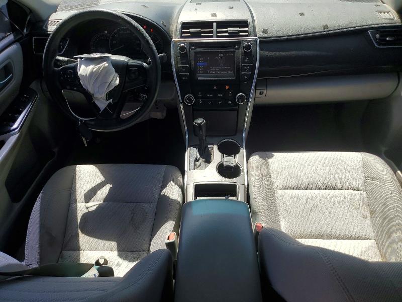 55593546 :رقم المزاد ، 4T1BF1FK5FU997435 vin ، 2015 Toyota Camry مزاد بيع