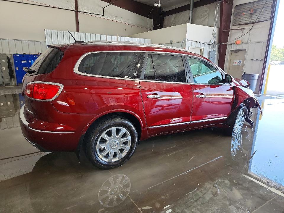 Продажа на аукционе авто 2017 Buick Enclave, vin: 5GAKRCKD8HJ183381, номер лота: 59239616
