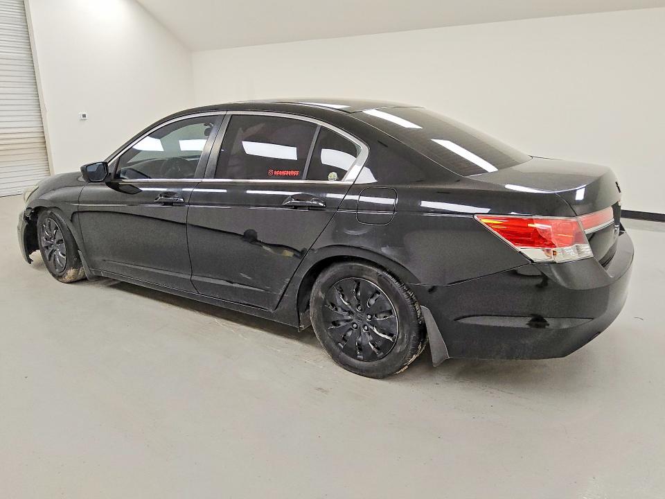 Продажа на аукционе авто 2012 Honda Accord, vin: 1HGCP2F32CA013063, номер лота: 58077106