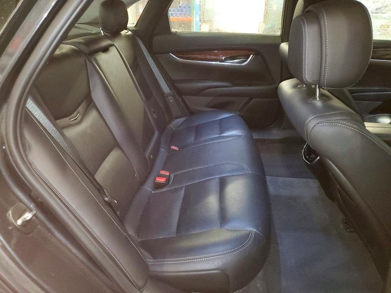 56313396 :رقم المزاد ، 2G61N5S30E9218613 vin ، 2014 Cadillac Xts مزاد بيع