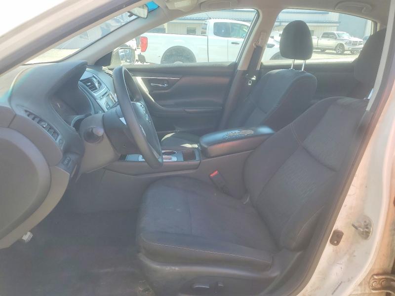 Продажа на аукционе авто 2018 Nissan Altima, vin: 1N4AL3AP1JC208841, номер лота: 56947576
