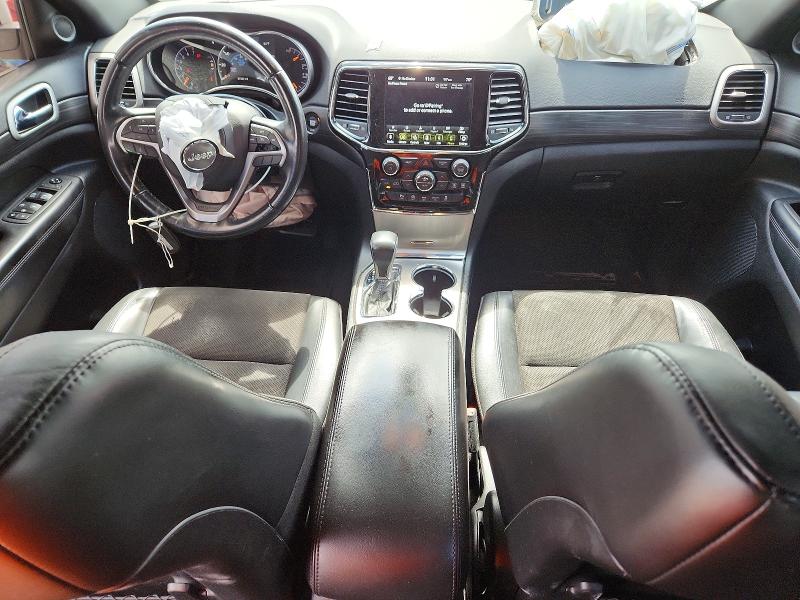 Продажа на аукционе авто 2021 Jeep Grand Cherokee, vin: 1C4RJEAG8MC712872, номер лота: 59077086