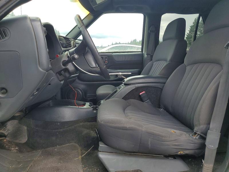 59020716 :رقم المزاد ، 1GNDT13X03K142162 vin ، 2003 Chevrolet Blazer مزاد بيع