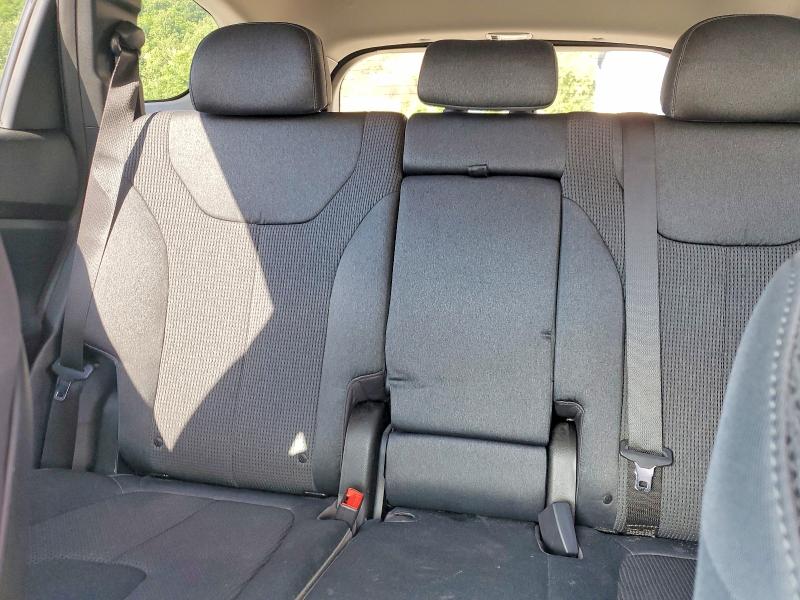 Продаж на аукціоні авто 2020 Hyundai Santa Fe, vin: 5NMS2CAD6LH170518, номер лоту: 57484096