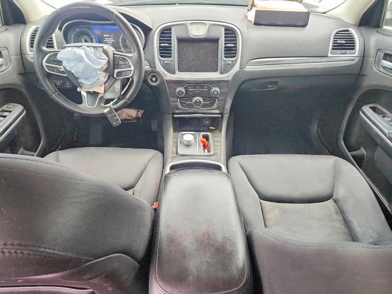 59071266 :رقم المزاد ، 2C3CCAAG6JH320253 vin ، 2018 Chrysler 300 مزاد بيع