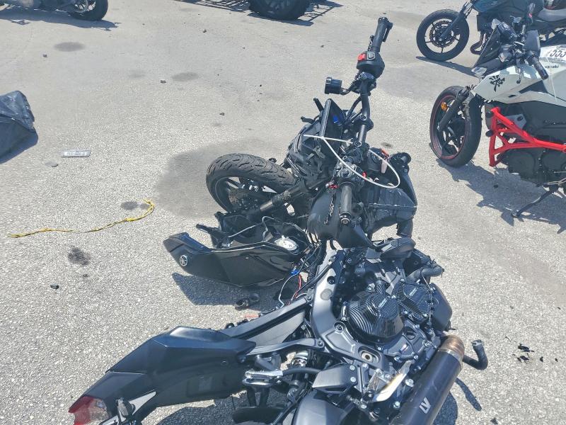 Aukcja sprzedaży 2025 Yamaha Mt09, vin: JYARN94E3SA002241, numer aukcji: 56241596