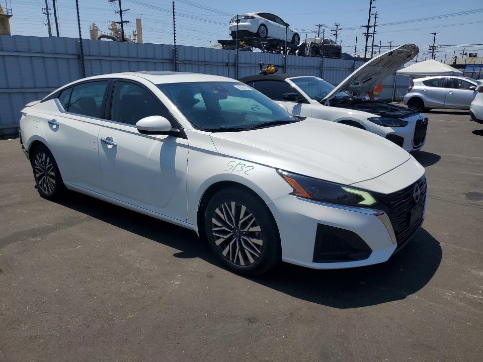 2023 Nissan Altima მანქანა იყიდება აუქციონზე, vin: 1N4BL4DV9PN328243, აუქციონის ნომერი: 56356706
