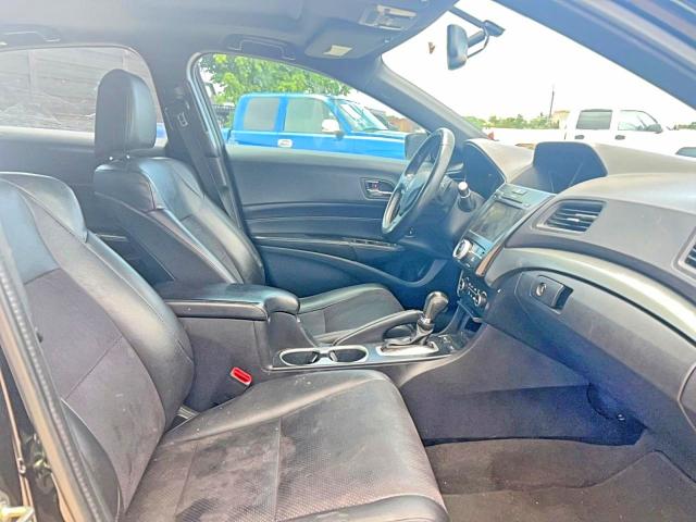 Продаж на аукціоні авто 2016 Acura Ilx, vin: 19UDE2F89GA001262, номер лоту: 85770795