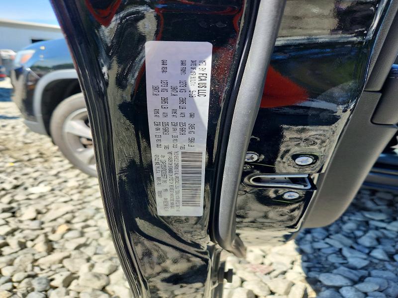 Aukcja sprzedaży 2019 Jeep Cherokee, vin: 1C4PJMDX7KD319577, numer aukcji: 56699656