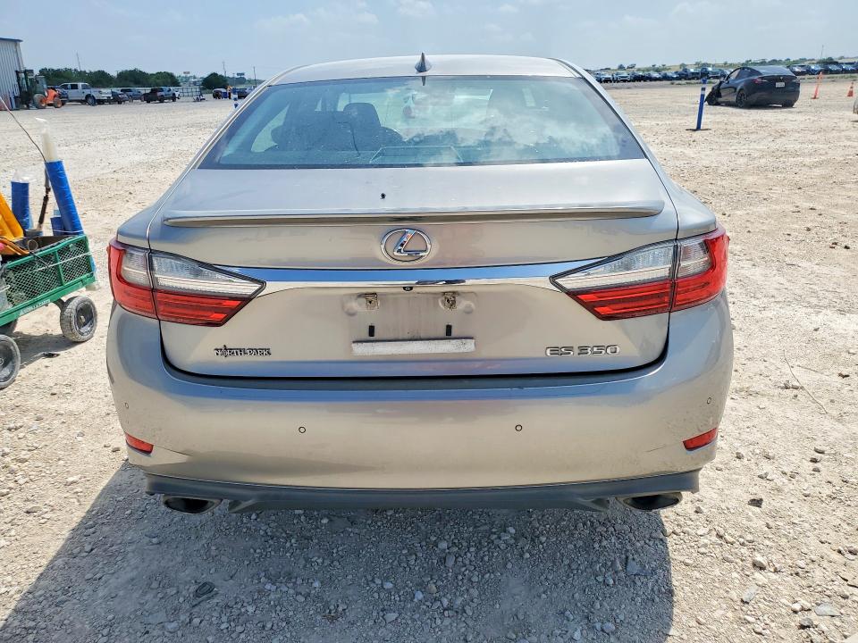 Aukcja sprzedaży 2017 Lexus Es, vin: 58ABK1GG3HU035894, numer aukcji: 57715696