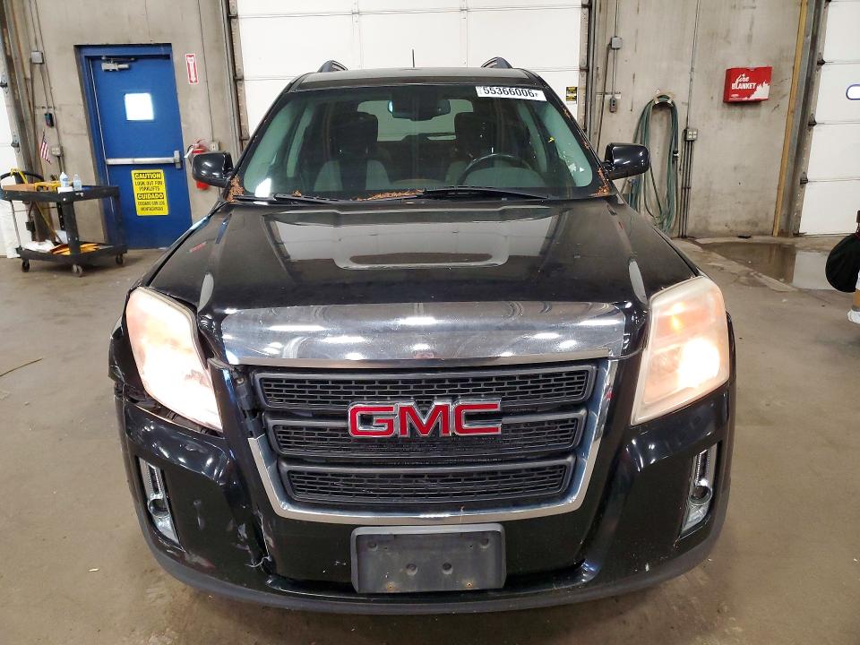 Продажа на аукционе авто 2015 Gmc Terrain, vin: 2GKFLWEK2F6267918, номер лота: 55366006