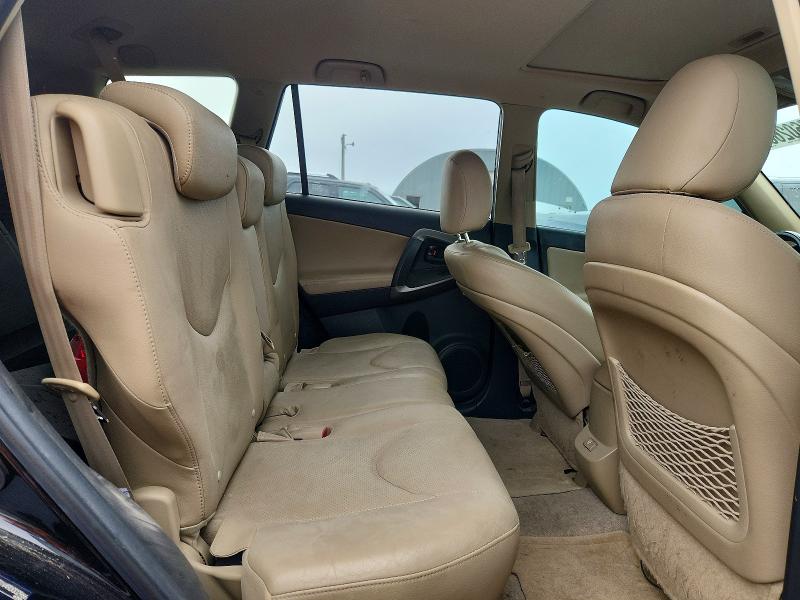55760266 :رقم المزاد ، JTMZK31V49D002966 vin ، 2009 Toyota Rav4 مزاد بيع