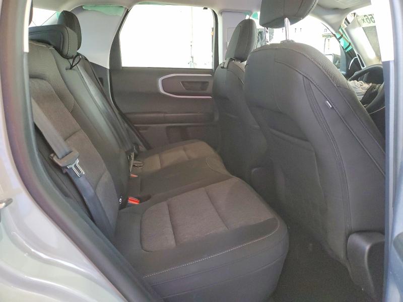 55146556 :رقم المزاد ، 3FMCR9B65RRE83714 vin ، 2024 Ford Bronco Sport مزاد بيع