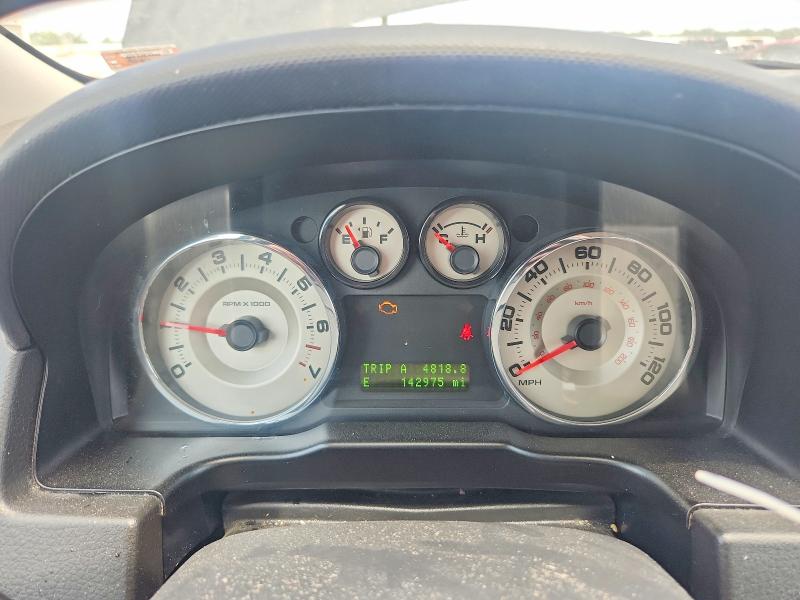 2007 Ford Edge მანქანა იყიდება აუქციონზე, vin: 2FMDK38C47BB69695, აუქციონის ნომერი: 56669916