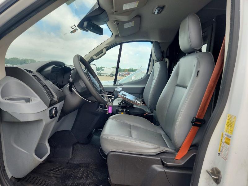 Aukcja sprzedaży 2016 Ford Transit, vin: 1FTYE1YM6GKB08672, numer aukcji: 56814836