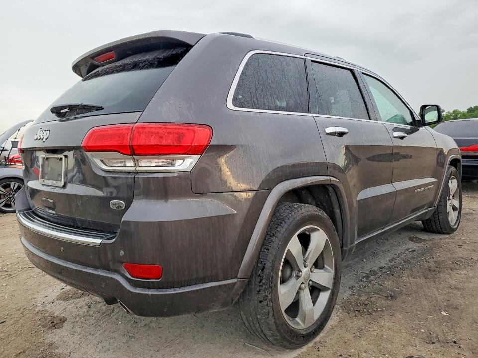 Aukcja sprzedaży 2016 Jeep Grand Cherokee, vin: 1C4RJECG4GC307447, numer aukcji: 55781486