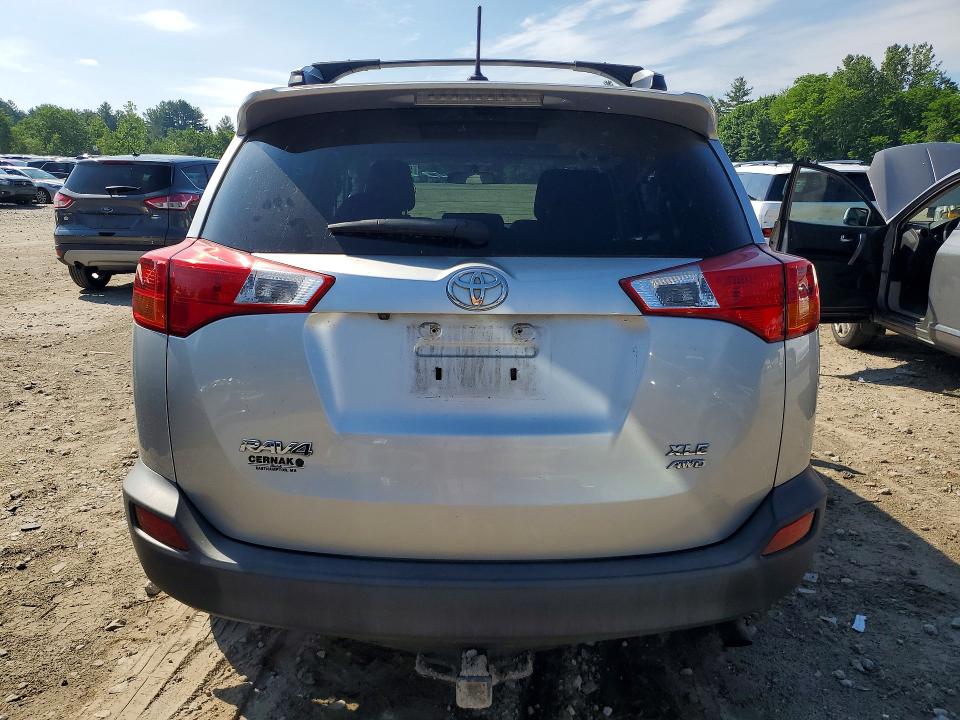 Aukcja sprzedaży 2013 Toyota Rav4, vin: 2T3RFREVXDW113597, numer aukcji: 56931646