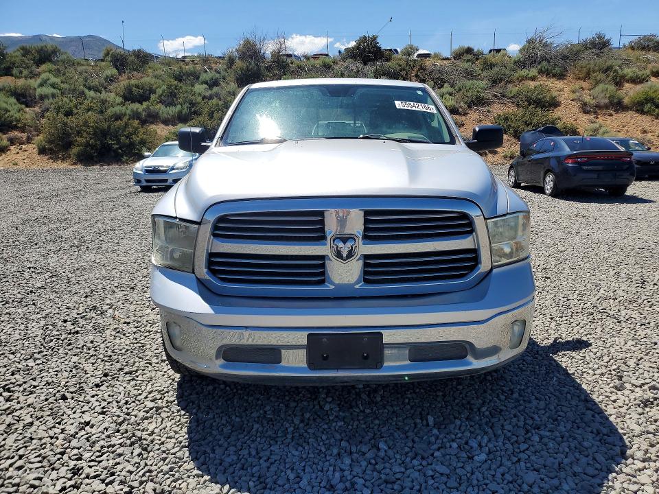 2015 Ram 1500 მანქანა იყიდება აუქციონზე, vin: 1C6RR7GT9FS764374, აუქციონის ნომერი: 55542166