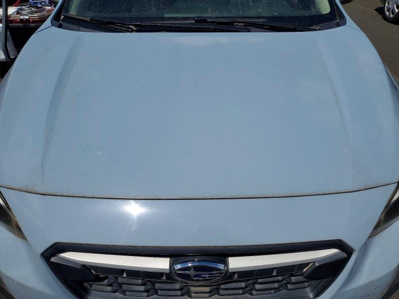 Продажа на аукционе авто 2018 Subaru Crosstrek, vin: JF2GTADC0JH290759, номер лота: 56091556