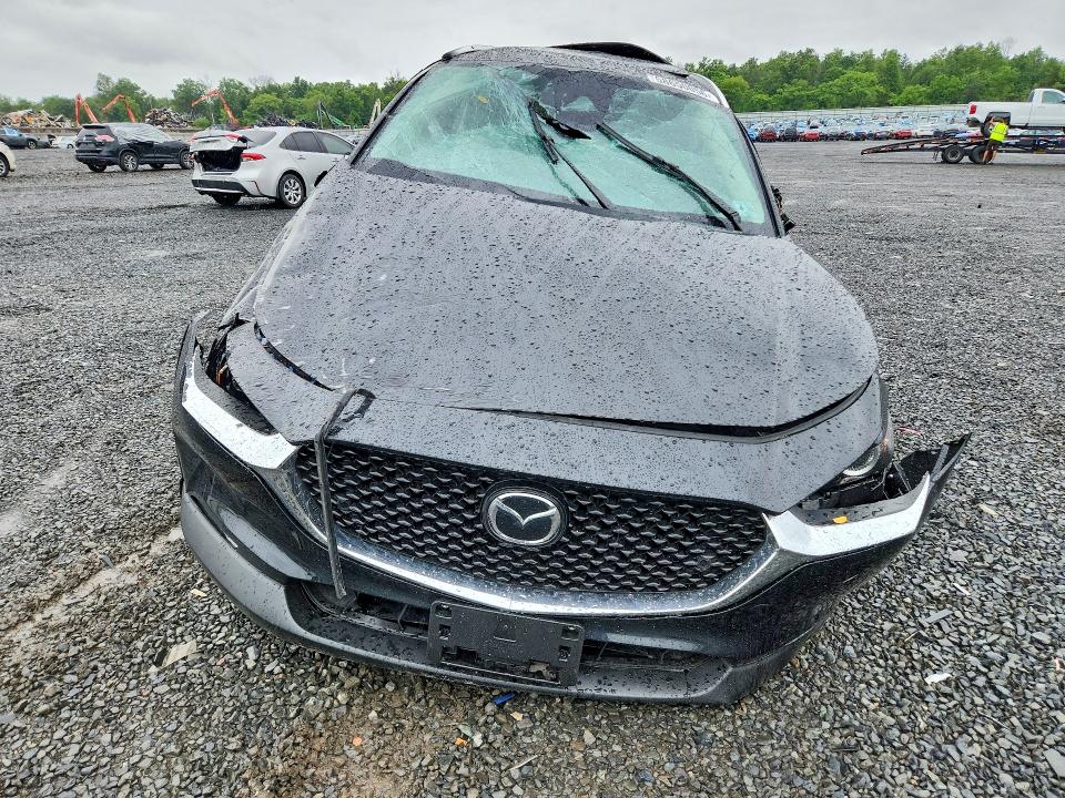 Продажа на аукционе авто 2026 Mazda Cx-30, vin: 3MVDMBCL9TM132701, номер лота: 58650056