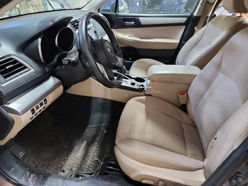 Aukcja sprzedaży 2019 Subaru Outback, vin: 4S4BSAFC4K3337200, numer aukcji: 58042016